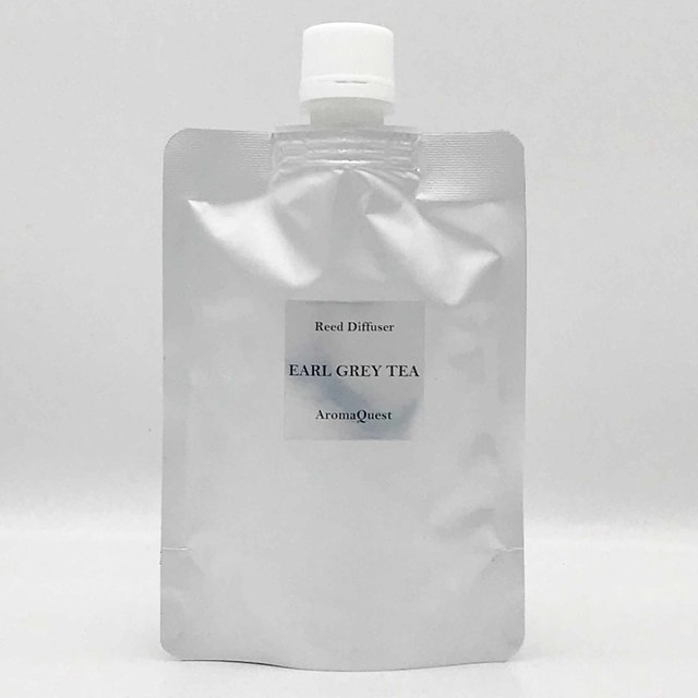2021年ファッション福袋 リードディフューザー 350ml ルームフレグランス フレグランスオイル アールグレイ gts.com.pe